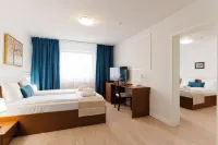 Hotel Royal Plaza by TimHotels