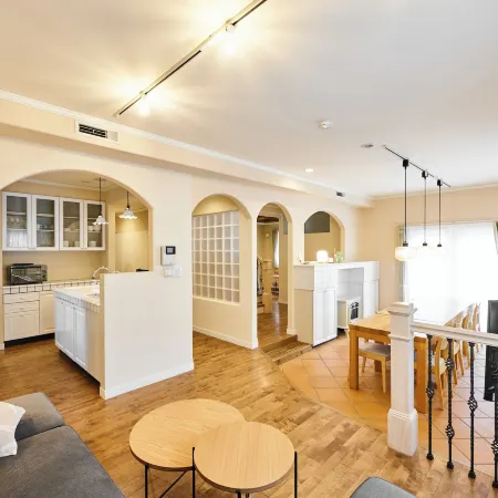 deco MK living