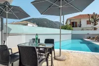 Blue Star Aparthotel - Pools