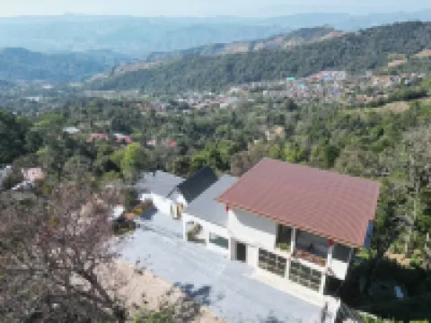 Doichang View Hotels in Mae Suai