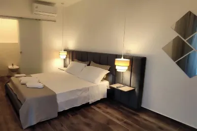 K&L Marina Hotels in Policoro