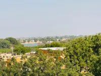 Hotel Jaisan Haveli - Mountain view