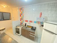 페 나 아레아 프라이아 다 길헤르미나 III