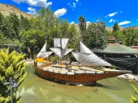 Biçen Otel Hotels in Midyat