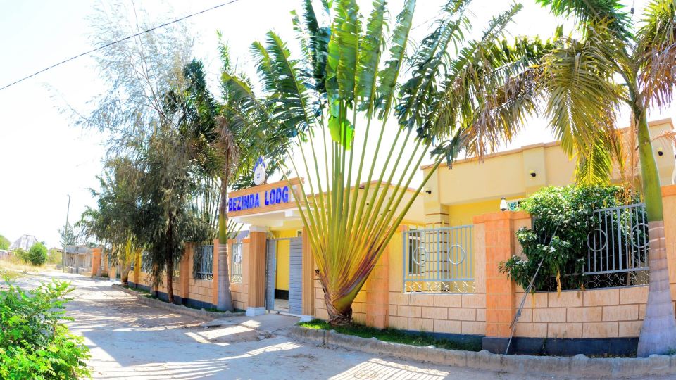 Bezinda Lodge