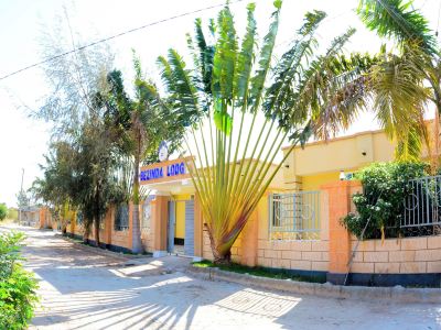 Bezinda Lodge
