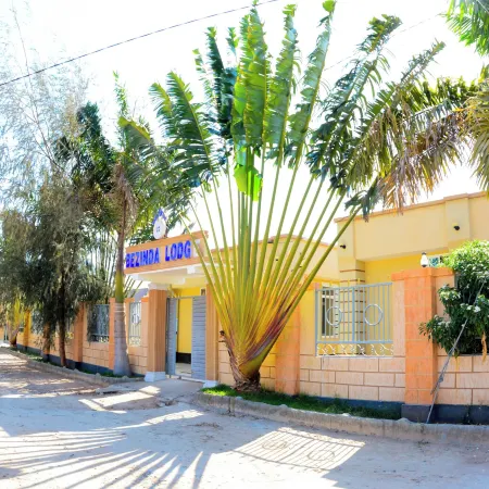Bezinda Lodge