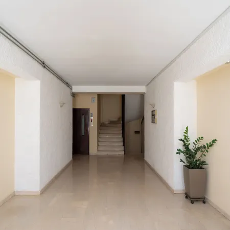 Stylish Apartment in Athens Riviera with Outdoor Patio
