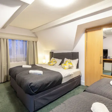 London Gatwick Inn