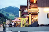 Boutique House HappYellow Saalbach, Inkl JokerCard
