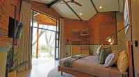 Qurtuba Hotel and Spa Hotels in Lethabong