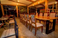 Chayote Lodge Hotels in Bajos del Toro