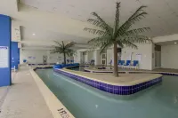 沙灘度假飯店 - 海滩