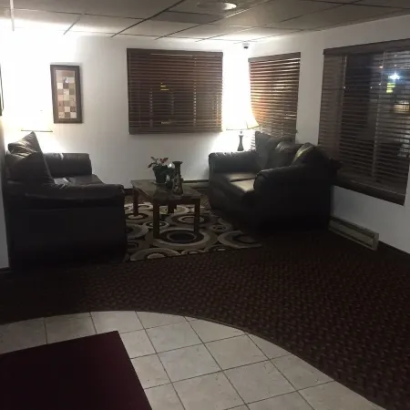 Sunset Inn & Suites