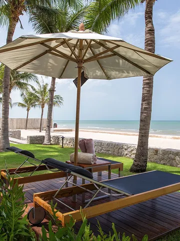 รูปภาพของโรงแรมเรสท์ ดีเทล หัวหิน