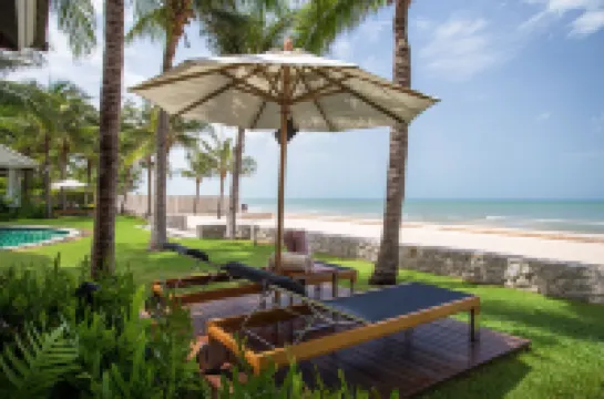 Rest Detail Hotel Hua Hin Hôtels à : Hua Hin