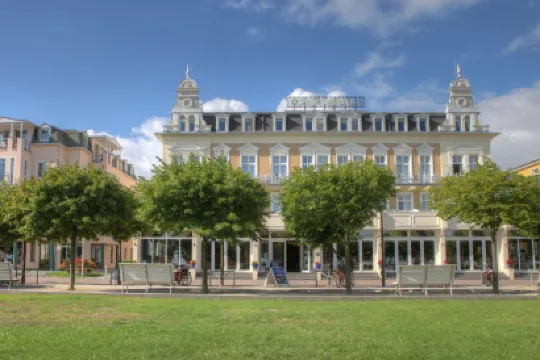 阿爾貝克奧斯酒店