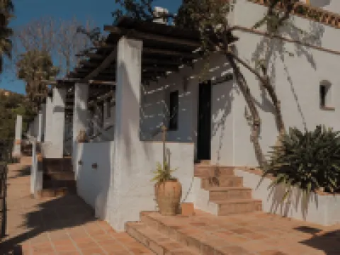 Posada Morisca Charming Hotel Boutique Hotels in Frigiliana