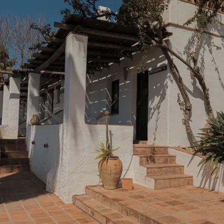 Posada Morisca Charming Hotel Boutique