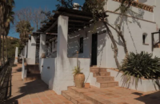 Posada Morisca Charming Hotel Boutique