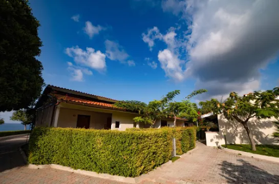 Residence New Paradise