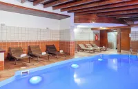 Olympia Consul del Mar Hotels in Valencia