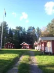 Bureå Camping