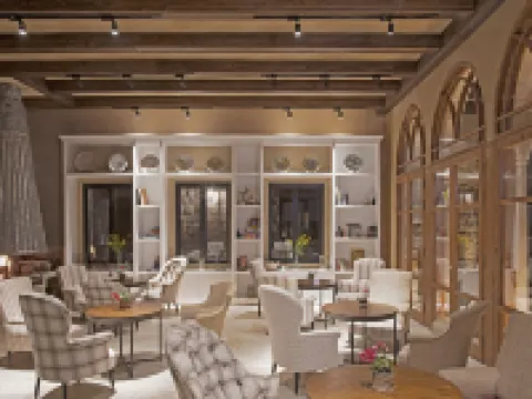 Bkerzay Hotels in Chouf