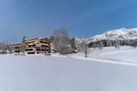 Waldrand Apartments