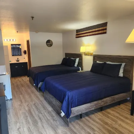 Condotel Unit at Indian Point
