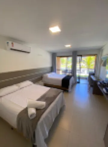 Flat11 VistaPiscina EcoResort by LaPlaya