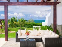 Pristine Bay Beach Villa 104 Hotele w: Pristine Bay