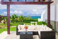 Pristine Bay Beach Villa 104