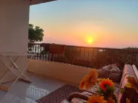 Villa Dr mohamed Hotel a Al Bitash Sharq