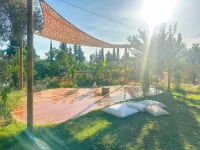 Pura Vida Bodrum Hotels near Le Kabbak - Gourd Lamps