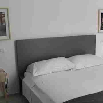 Botteghelle Dwelling - Centro Storico Rooms