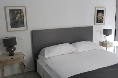 Botteghelle Dwelling - Centro Storico Các khách sạn gần Sân bay Birgi