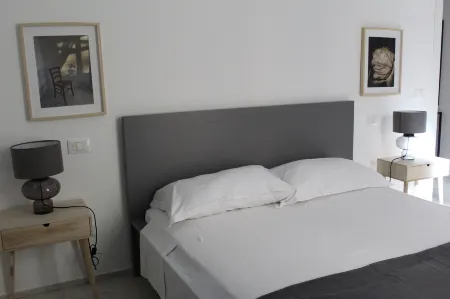 Botteghelle Dwelling - Centro Storico