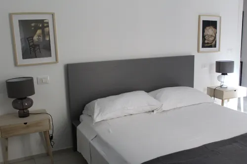 Botteghelle Dwelling - Centro Storico Hotels in Torre Nubia