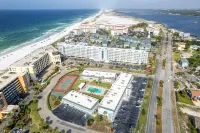 Venus 202 Second Floor Pool-View 2 Bedroom with Easy Beach Access by RedAwning Hotels near Five Below