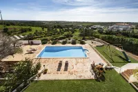 Quinta Dos Medronheiros - Pools