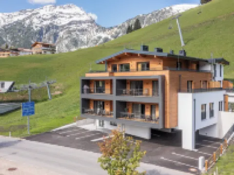 Alpenzauber Apartments by Monteviva Ξενοδοχεία στην πόλη Berwang
