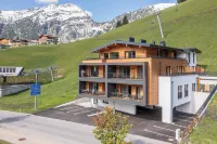 Alpenzauber Apartments by Monteviva