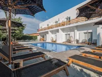 BOHOTEL Messonghi - Designer's Hotel Hotels in Corfu