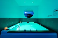 Hotel Ibisco Suites & Relax Отели в г. Quarto
