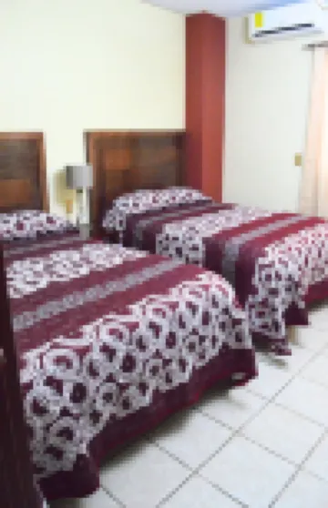 Hotel Topacio Hotels in San Juan de los Lagos