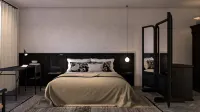 Abella Suites Embonas - balcony