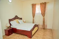 Charming Yaound Apartment with City Views Các khách sạn ở 