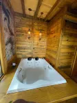 Recanto Lira 2 - Hot Tub