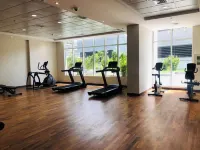 Heaven Crest Holiday Homes Downtown - Studio, 1, & 3 Bedroom Suites 2 minute